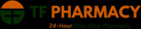TF Pharma